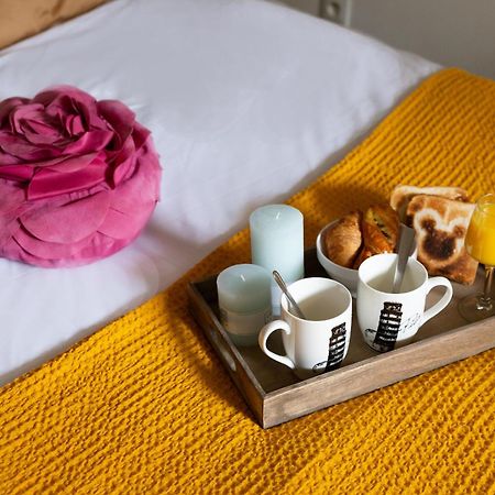 Cosy Home / Disney / Val D'Europe / Paris Serris Zewnętrze zdjęcie
