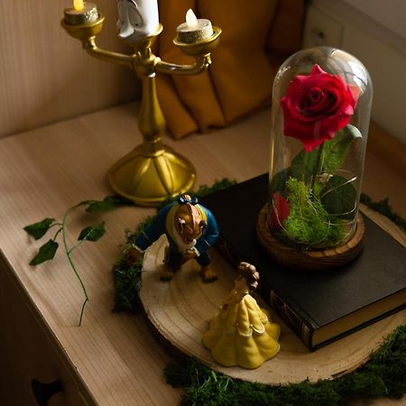 Cosy Home / Disney / Val D'Europe / Paris Serris Zewnętrze zdjęcie