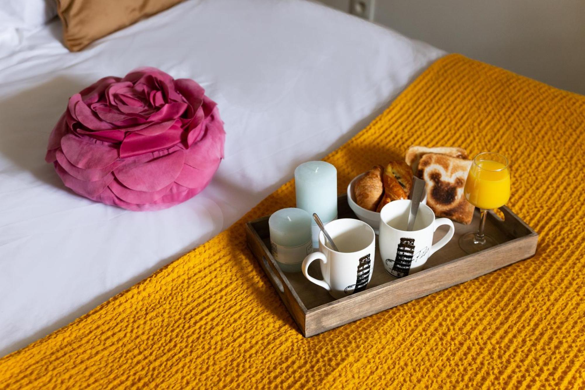 Cosy Home / Disney / Val D'Europe / Paris Serris Zewnętrze zdjęcie