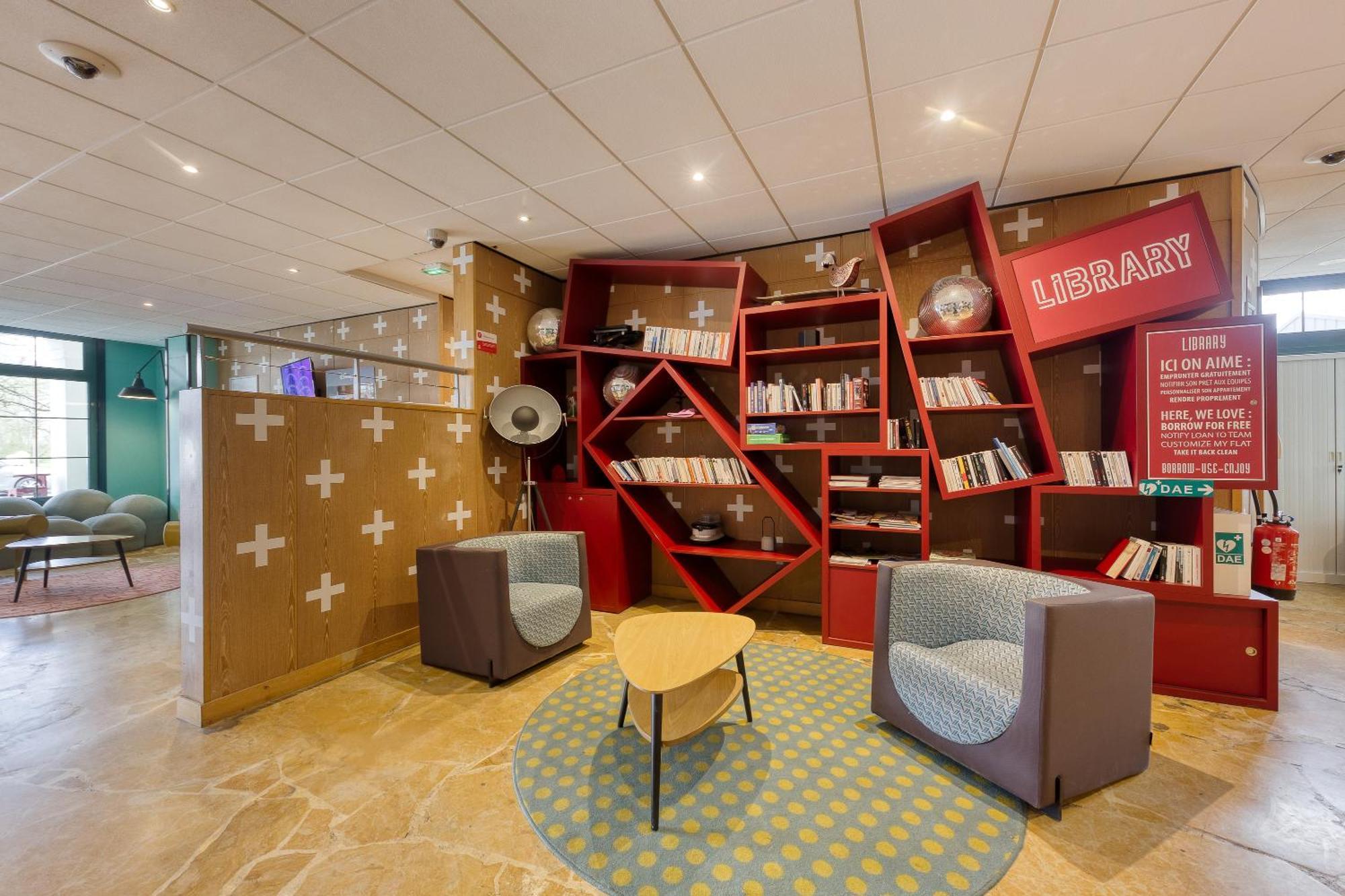 Cosy Home / Disney / Val D'Europe / Paris Serris Zewnętrze zdjęcie