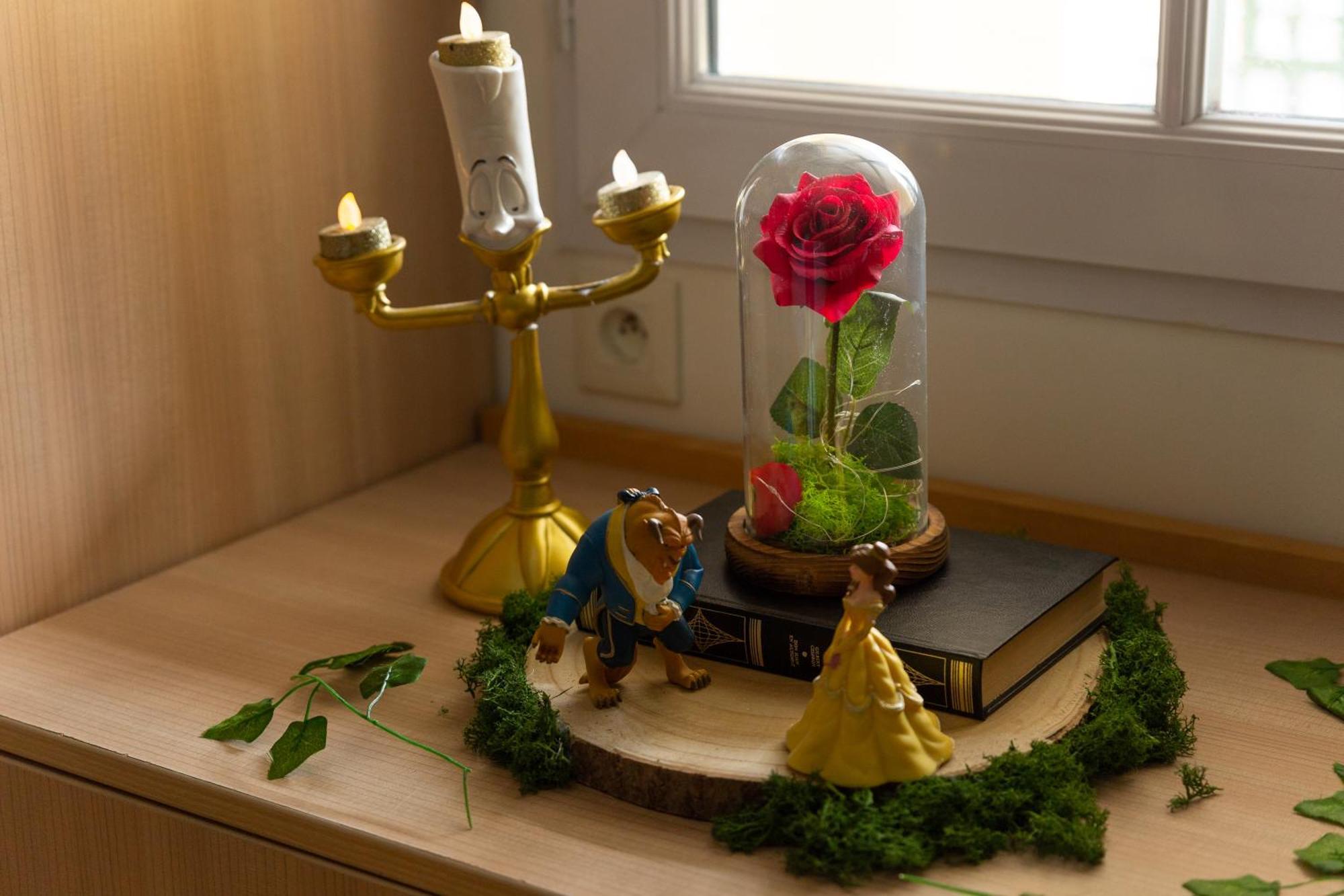 Cosy Home / Disney / Val D'Europe / Paris Serris Zewnętrze zdjęcie