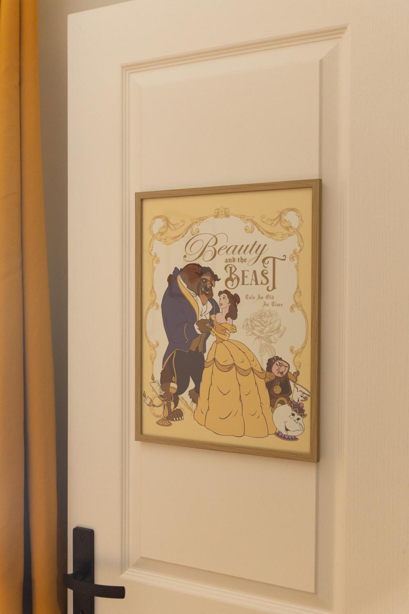 Cosy Home / Disney / Val D'Europe / Paris Serris Zewnętrze zdjęcie