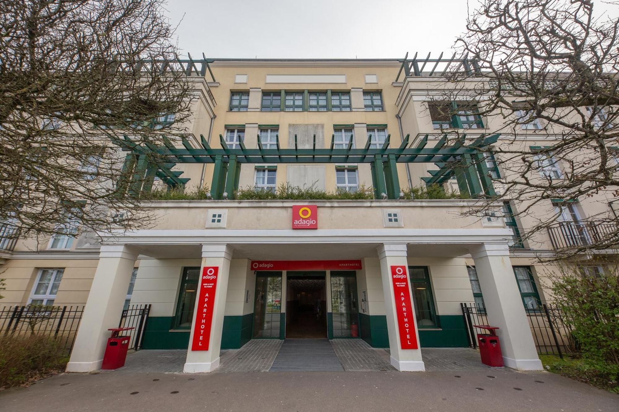 Cosy Home / Disney / Val D'Europe / Paris Serris Zewnętrze zdjęcie