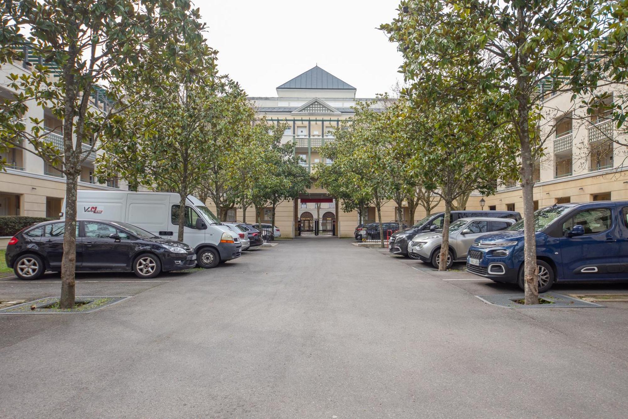 Cosy Home / Disney / Val D'Europe / Paris Serris Zewnętrze zdjęcie