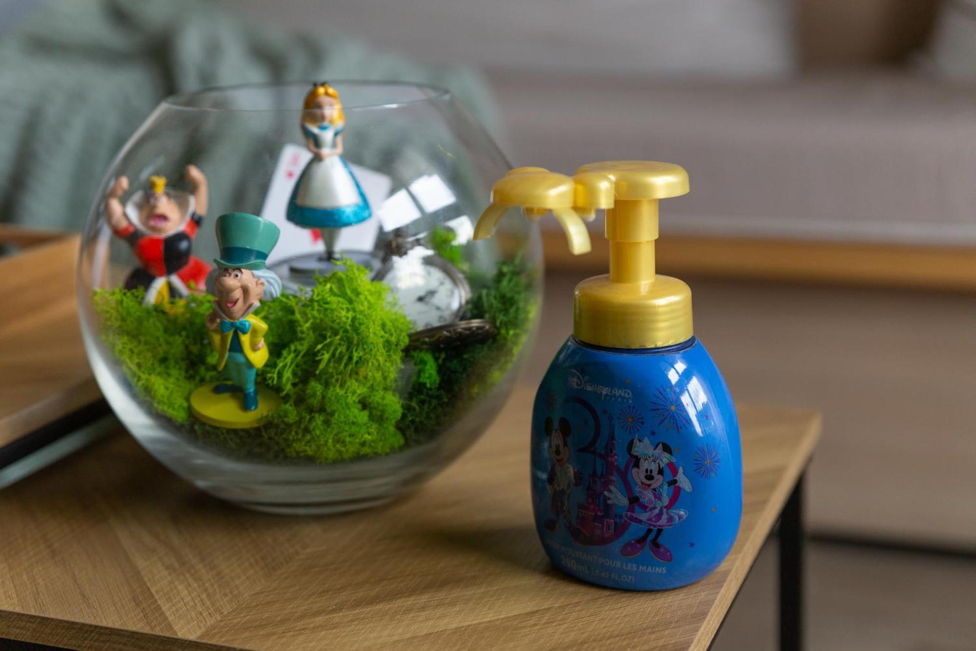 Cosy Home / Disney / Val D'Europe / Paris Serris Zewnętrze zdjęcie