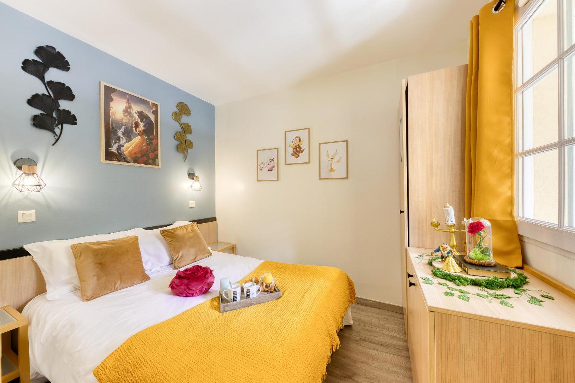 Cosy Home / Disney / Val D'Europe / Paris Serris Zewnętrze zdjęcie